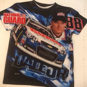 Dale Earnhardt Jr Shirt